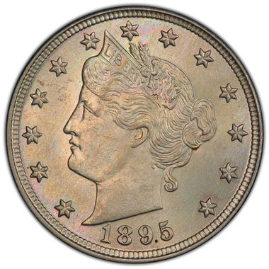 Cert 31091544 - Coin Image