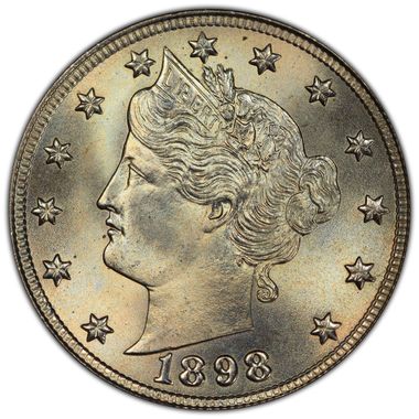 Cert 31091669 - Coin Image