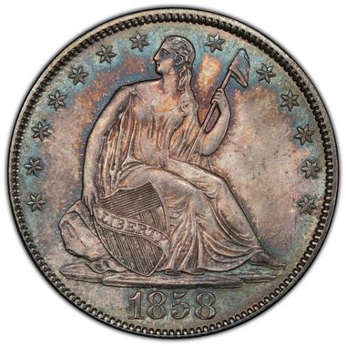 Cert 31301236 - Coin Image
