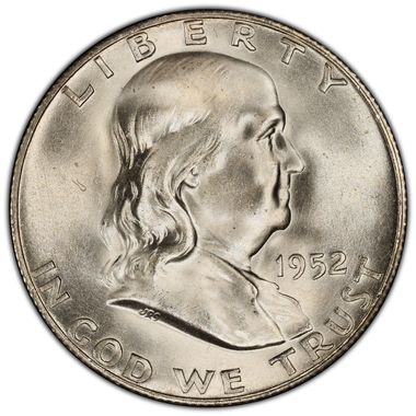 Cert 31311032 - Coin Image