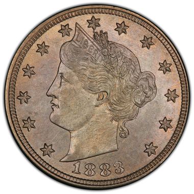 Cert 31326319 - Coin Image