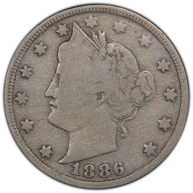 Cert 31326320 - Coin Image