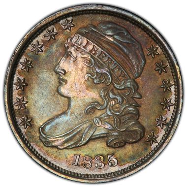 Cert 31331821 - Coin Image