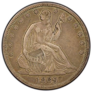Cert 31334007 - Coin Image