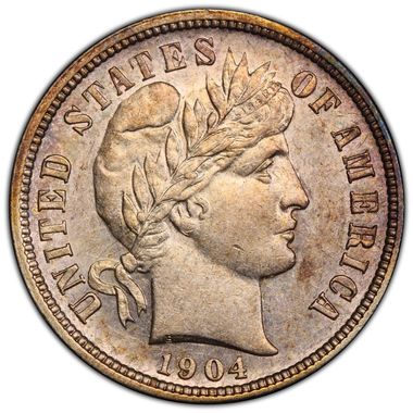 Cert 31334413 - Coin Image