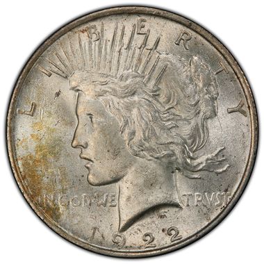Cert 31338548 - Coin Image