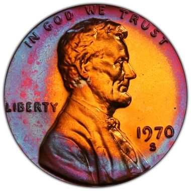 Cert 31340344 - Coin Image
