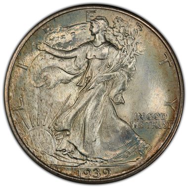 Cert 31340745 - Coin Image