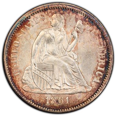 Cert 31361508 - Coin Image