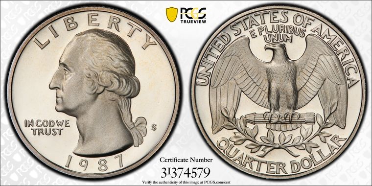 Cert 31374579 - Coin Image