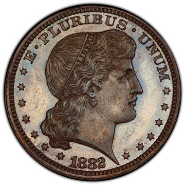 Cert 31382732 - Coin Image