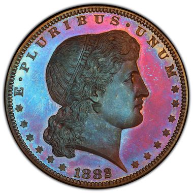 Cert 31382741 - Coin Image