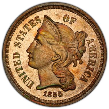 Cert 31382768 - Coin Image
