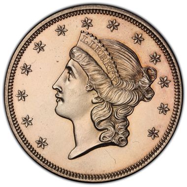 Cert 31383350 - Coin Image