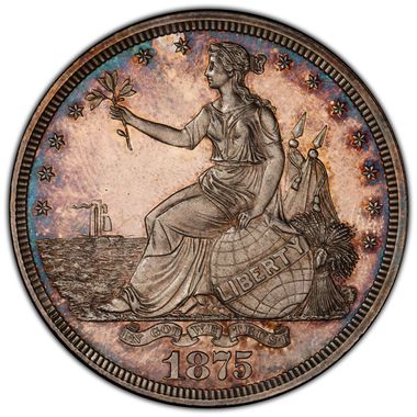 Cert 31383992 - Coin Image