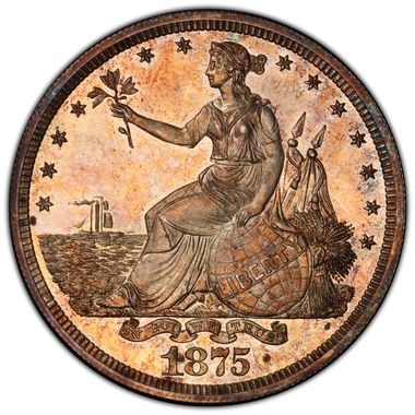Cert 31383995 - Coin Image