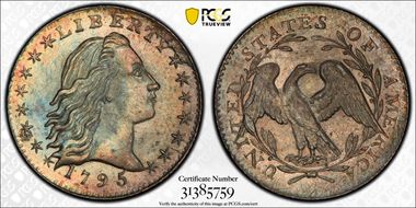 1795 H10C LM-10 MS67