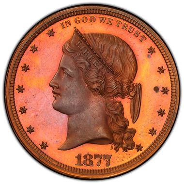Cert 31390230 - Coin Image