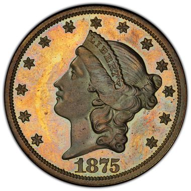 Cert 31390260 - Coin Image