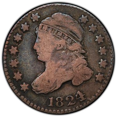 Cert 31398155 - Coin Image
