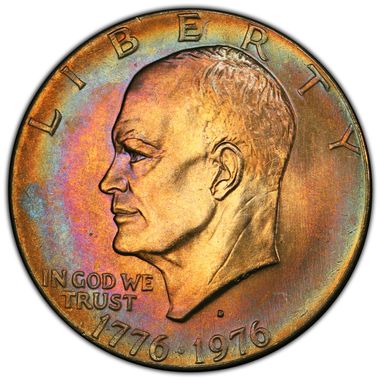 Cert 31421690 - Coin Image