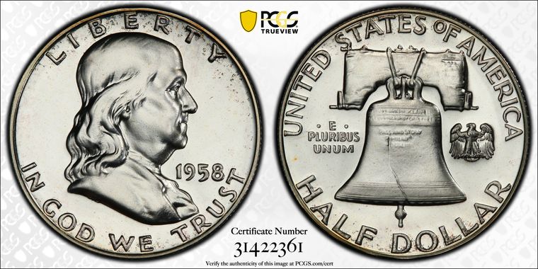 Cert 31422361 - Coin Image