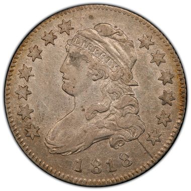 Cert 31435244 - Coin Image