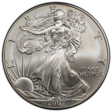 Cert 31448500 - Coin Image