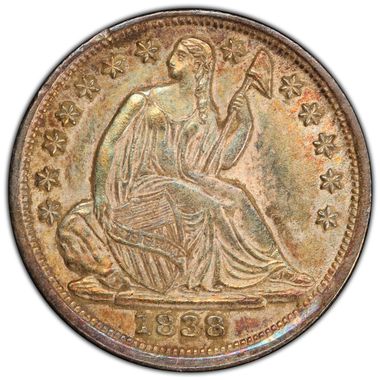 Cert 31467309 - Coin Image