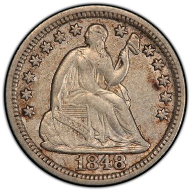 Cert 31497246 - Coin Image