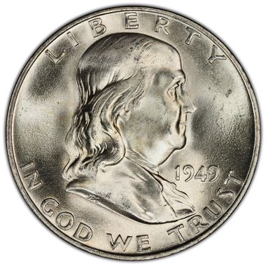 Cert 31501912 - Coin Image