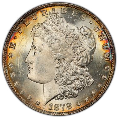 Cert 31505354 - Coin Image