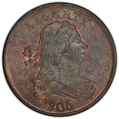 Cert 31507346 - Coin Image