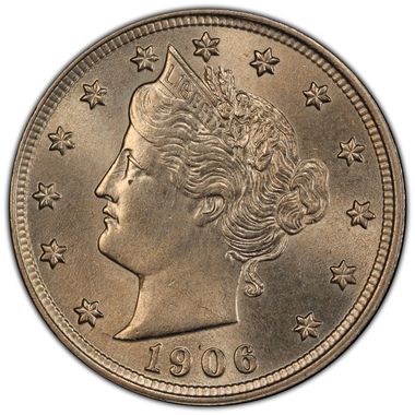 Cert 31510780 - Coin Image