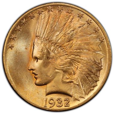 Cert 31516844 - Coin Image