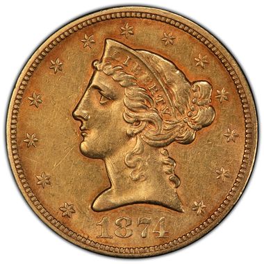 Cert 31522351 - Coin Image