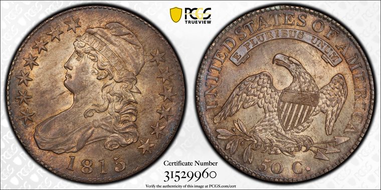 Cert 31529960 - Coin Image