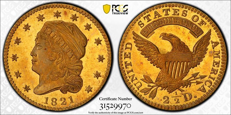 Cert 31529970 - Coin Image