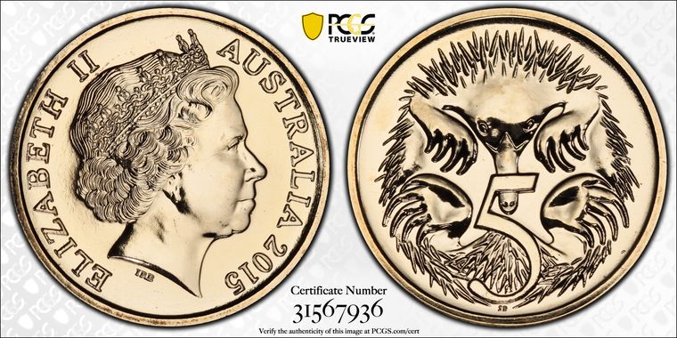 Cert 31567936 - Coin Image