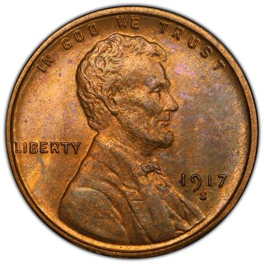 Cert 31617214 - Coin Image