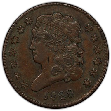 Cert 31619771 - Coin Image
