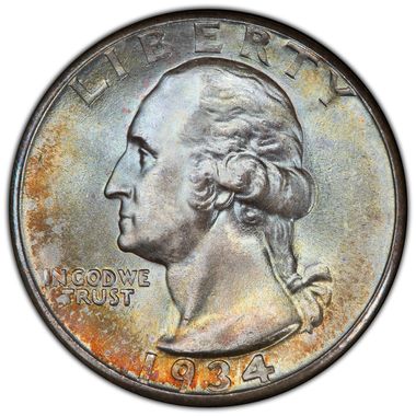 Cert 31641926 - Coin Image