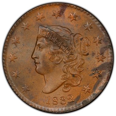 Cert 31658095 - Coin Image