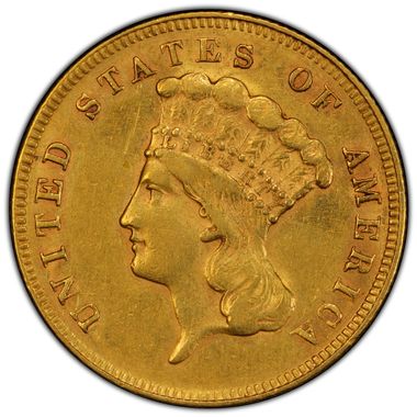 Cert 31698879 - Coin Image