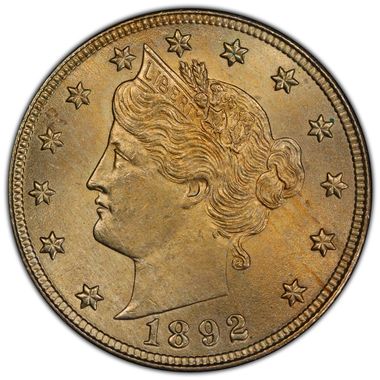 Cert 31708803 - Coin Image