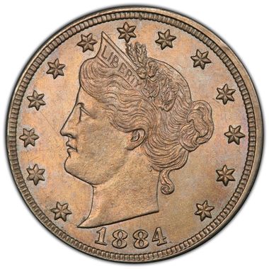 Cert 31709948 - Coin Image