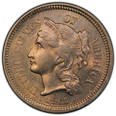 Cert 31710150 - Coin Image