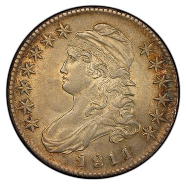 Cert 31722121 - Coin Image