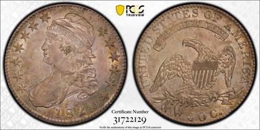 1820 50C O-105a AU55