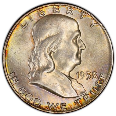 Cert 31722182 - Coin Image